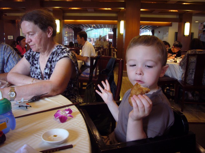 restaurant shanghaien